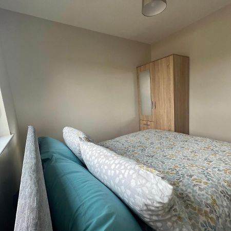 Top Of The Town No.5 Cootehill Extérieur photo