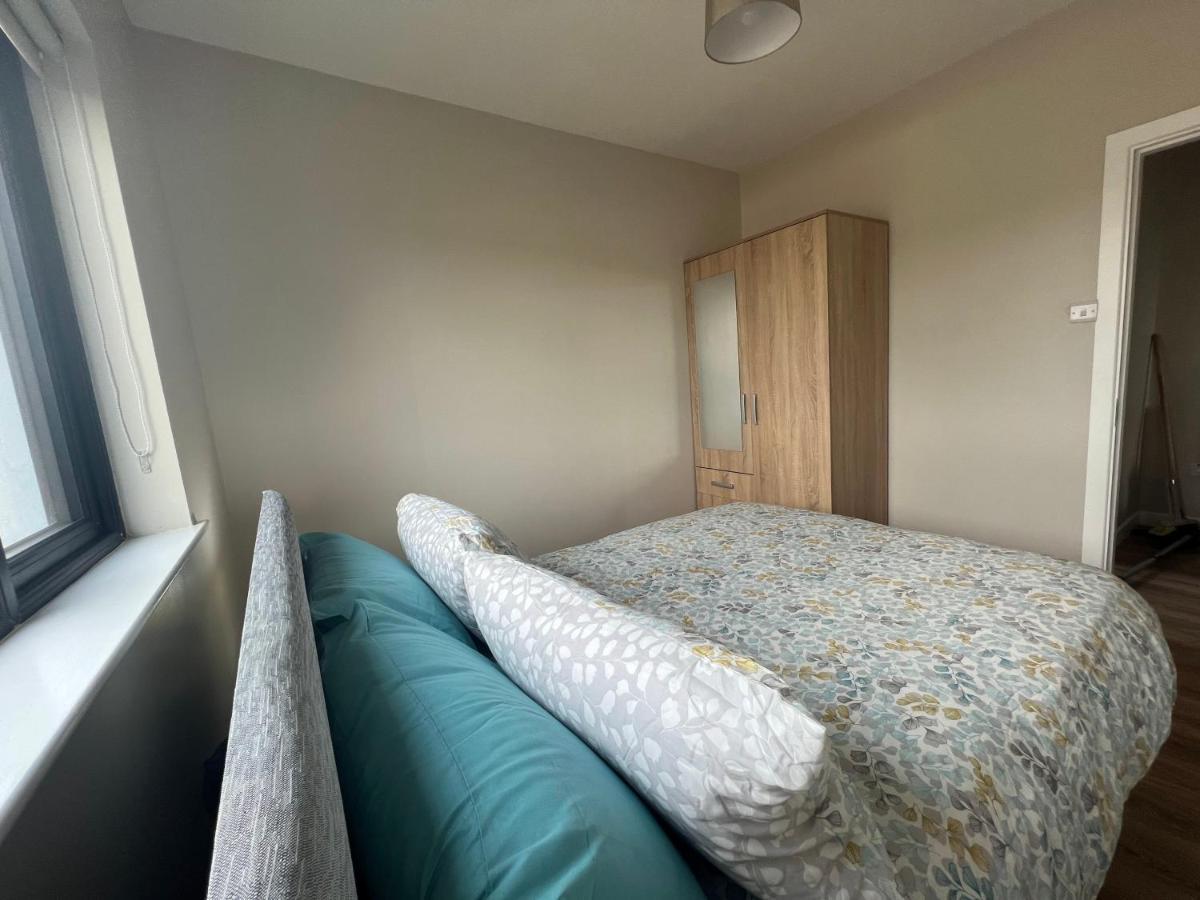 Top Of The Town No.5 Cootehill Extérieur photo