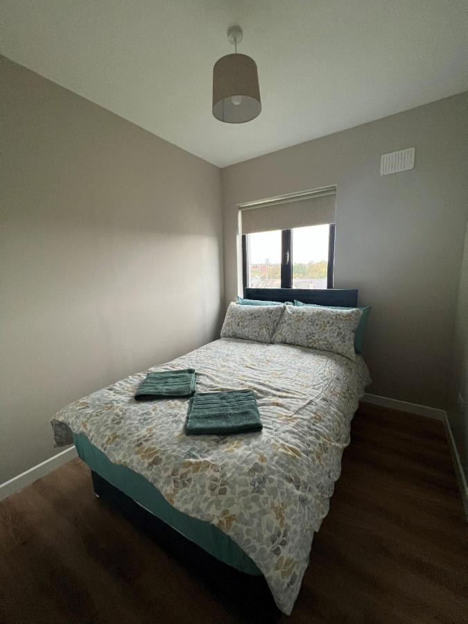 Top Of The Town No.5 Cootehill Extérieur photo