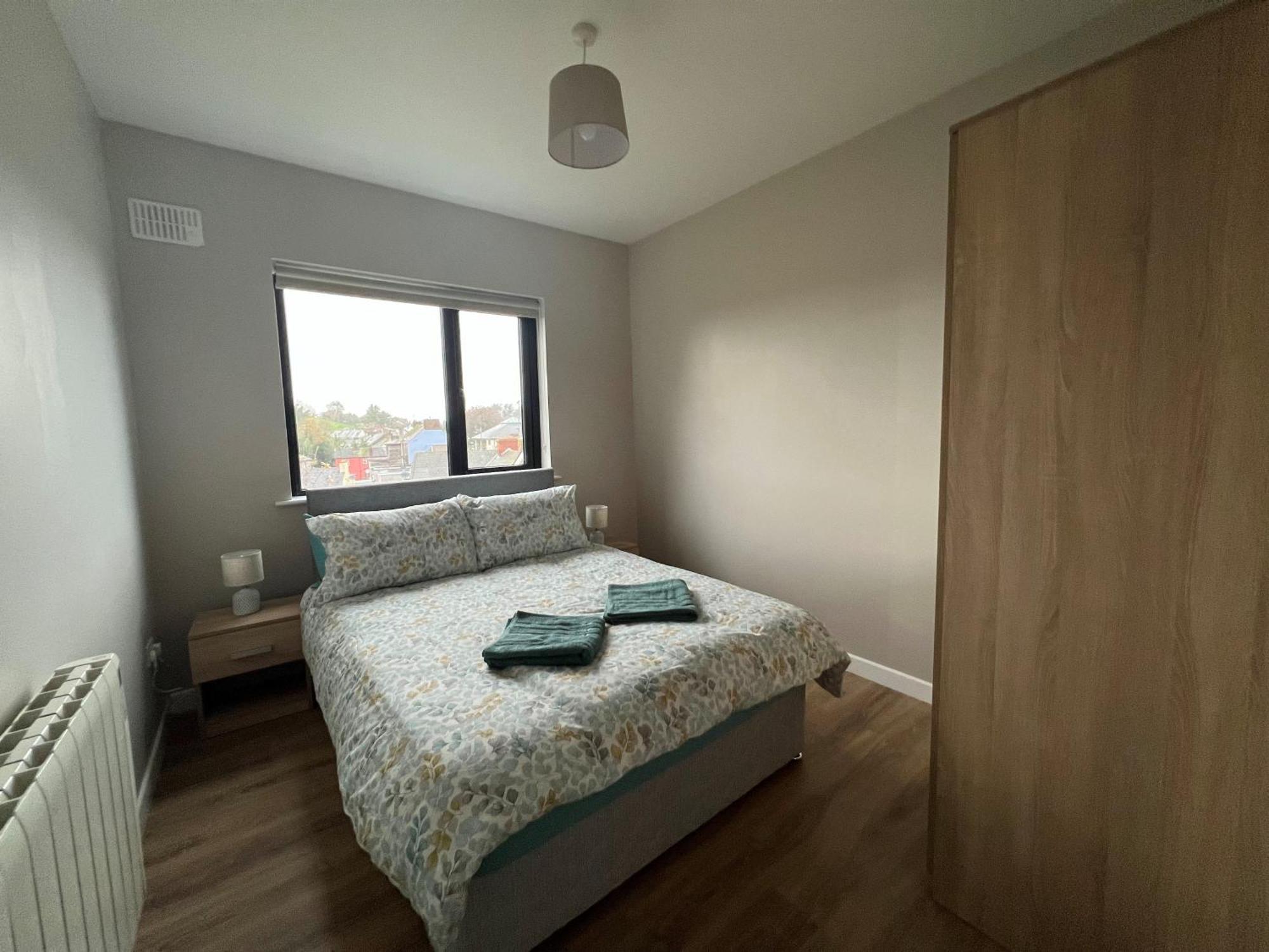 Top Of The Town No.5 Cootehill Extérieur photo